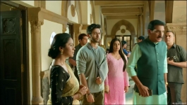 Kavya Ek Jazbaa Ek Junoon - 18th October 2023